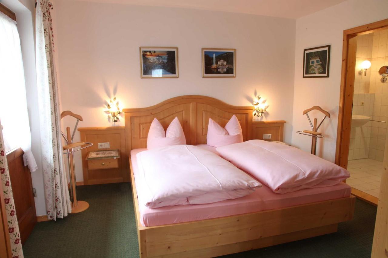 Gaestehaus Kleinbuch Bad Wiessee Exteriér fotografie