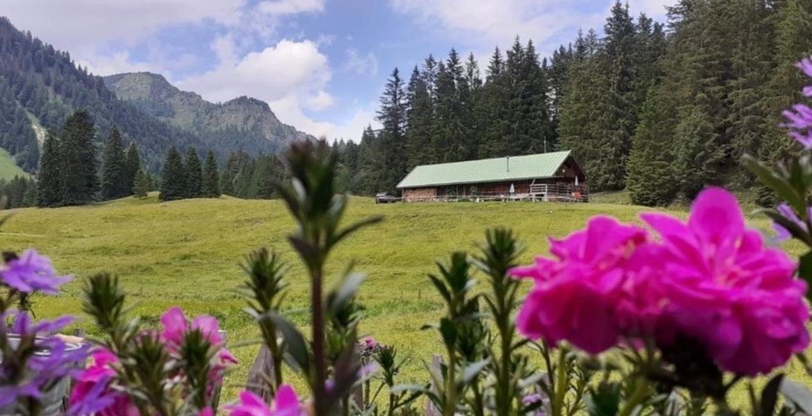 Gaestehaus Kleinbuch Bad Wiessee Exteriér fotografie