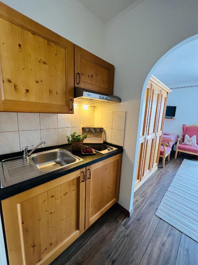 Gaestehaus Kleinbuch Bad Wiessee Exteriér fotografie